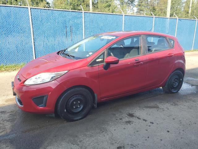 1959 FORD FIESTA SE   for sale at Copart NB - MONCTON
