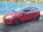 1959 FORD FIESTA SE   for sale at Copart NB - MONCTON
