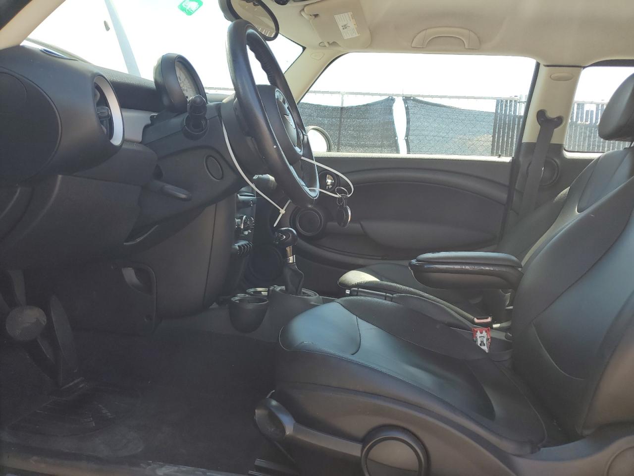 2014 Mini Cooper Clubman VIN: WMWZF3C57ET492446 Lot: 81833525