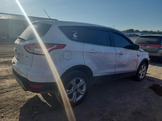  FORD ESCAPE 2016 Белы