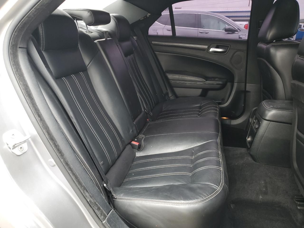 2013 Chrysler 300 S VIN: 2C3CCABG6DH576802 Lot: 81459575