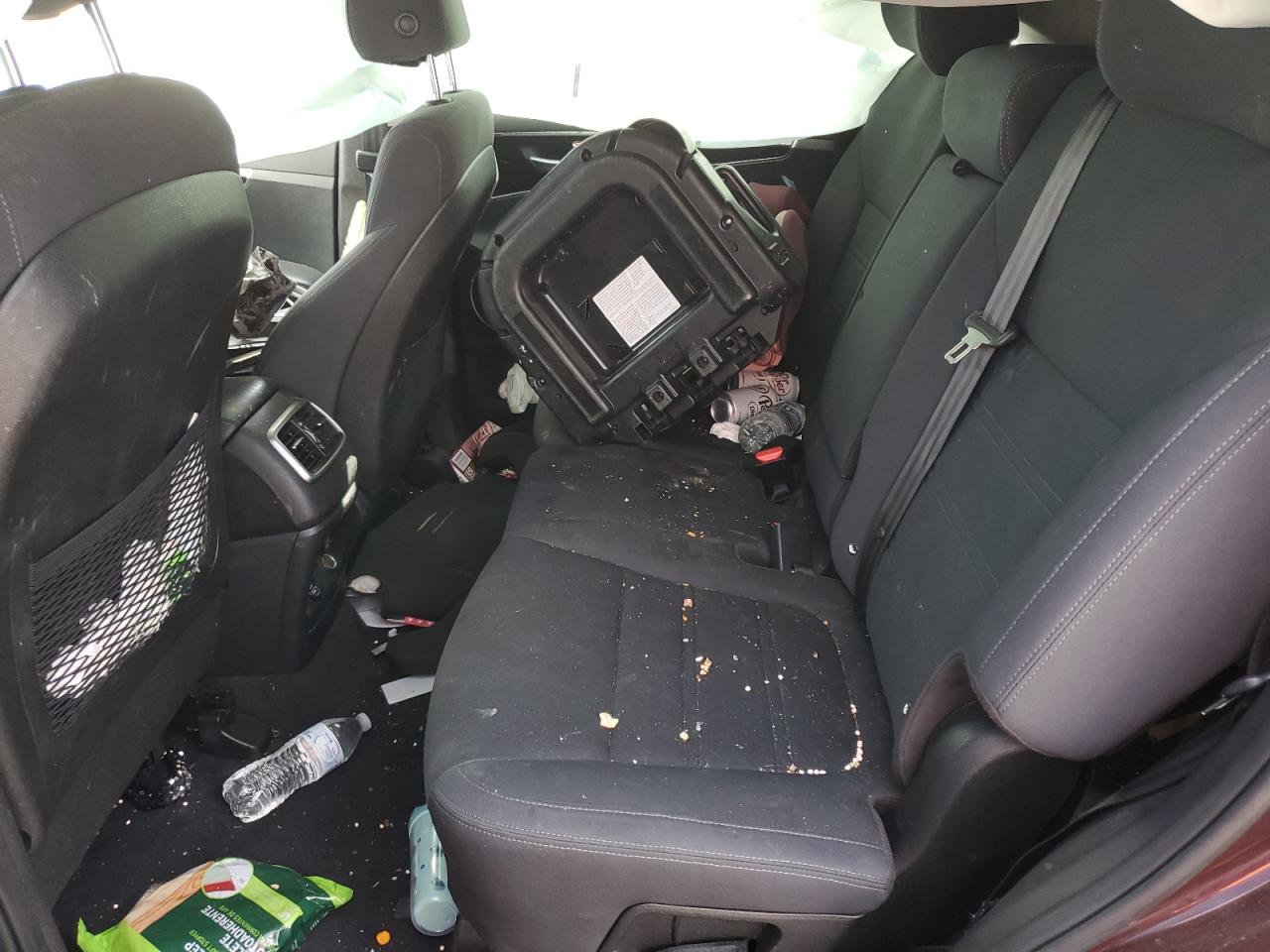 2018 Kia Sorento Lx VIN: 5XYPGDA39JG414402 Lot: 71628805