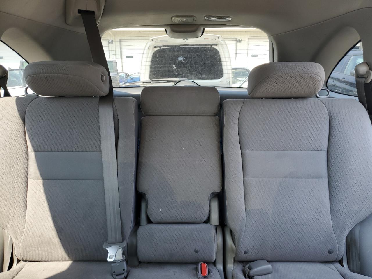 2010 Honda Cr-V Ex VIN: 5J6RE3H56AL030348 Lot: 81312935