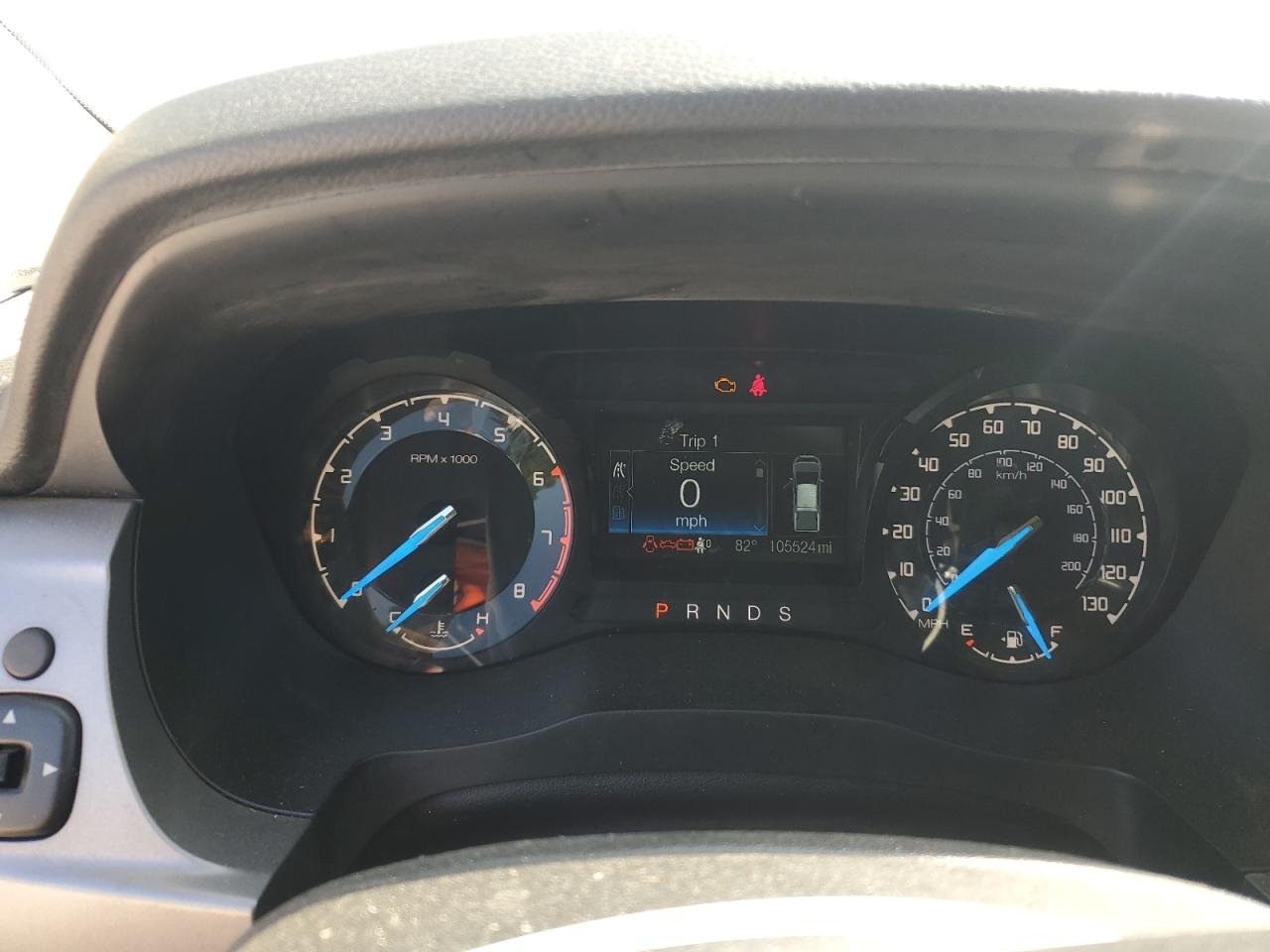 2019 Ford Ranger Xl VIN: 1FTER1FH6KLB16948 Lot: 82026815