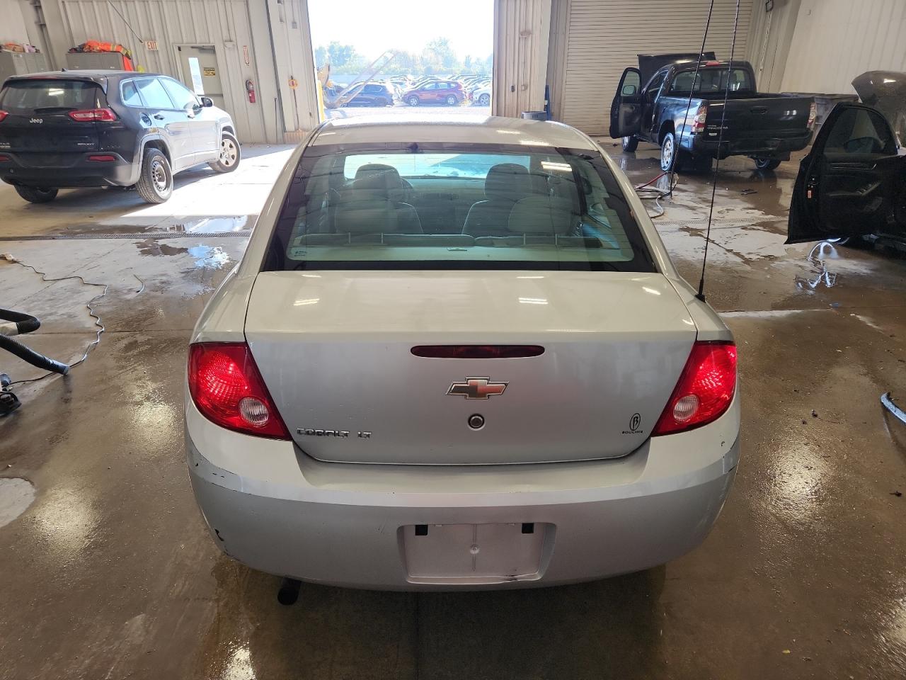 2007 Chevrolet Cobalt Lt VIN: 1G1AL58F277327270 Lot: 80482185