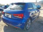 2015 AUDI A1 S1 TFSI QUATTRO 3DR for sale at Copart BRISTOL