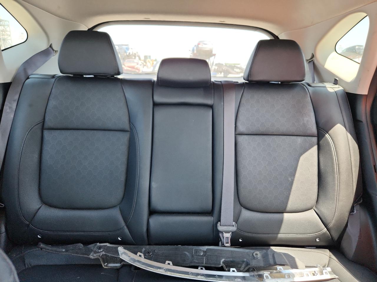 2021 Kia Seltos Sx VIN: KNDETCA2XM7153139 Lot: 70840565