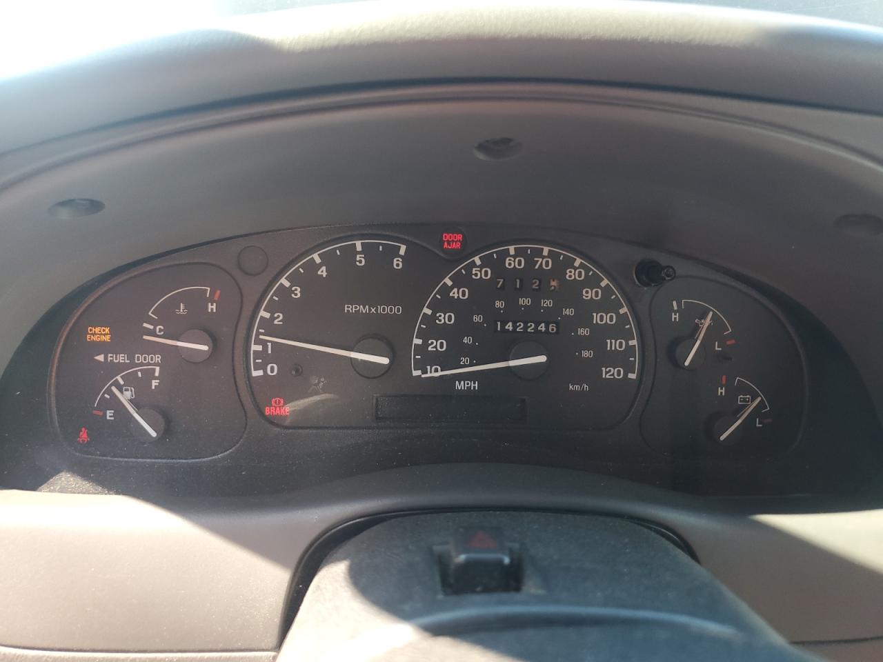 2003 Ford Ranger VIN: 1FTYR10D83PA75140 Lot: 80628345