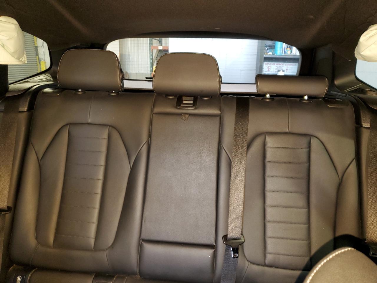 2022 BMW X3 M40I VIN: 5UX83DP03N9K52043 Lot: 83796975