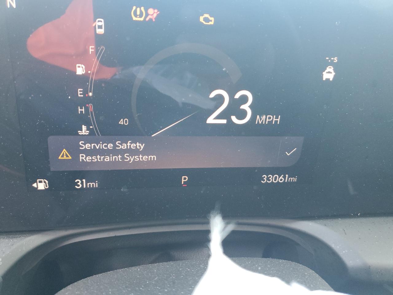 2024 Buick Encore Gx Sport Touring VIN: KL4AMESL7RB191375 Lot: 84554985