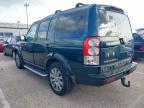 2012 LAND ROVER DISCOVERY HSE SDV6 AUTO  for sale at Copart SANDWICH