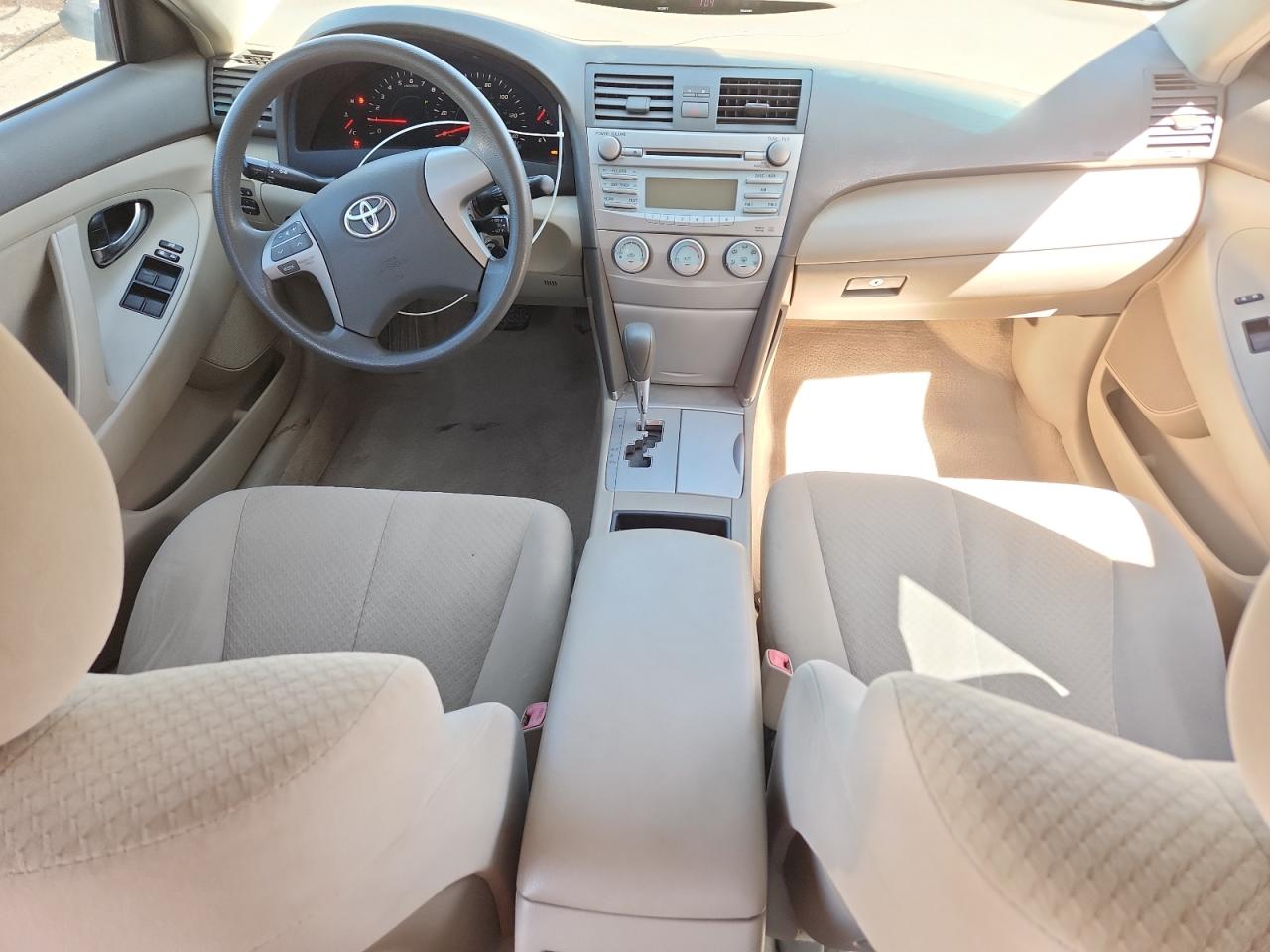 2009 Toyota Camry Base VIN: 4T1BE46K09U379416 Lot: 84560775