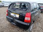 2006 KIA PICANTO LX  for sale at Copart WISBECH