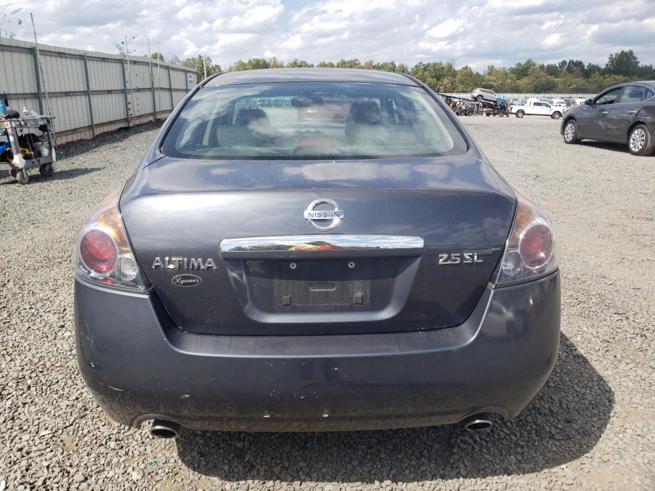 2009 Nissan Altima 2.5 VIN: 1N4AL21EX9C127616 Lot: 71632825