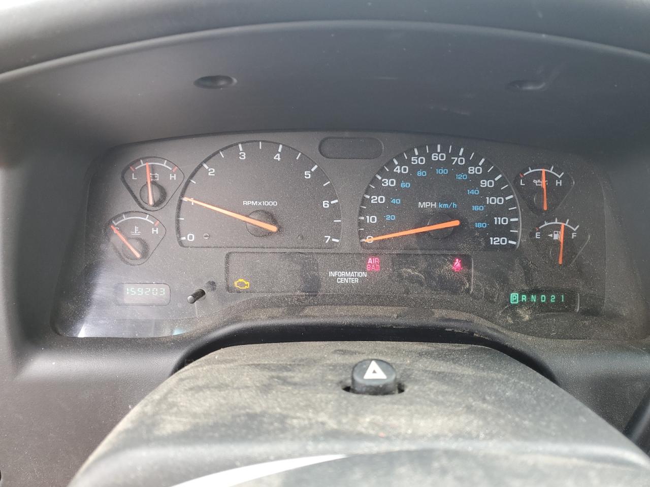 2001 Dodge Dakota VIN: 1B7GL22X51S315507 Lot: 81215575