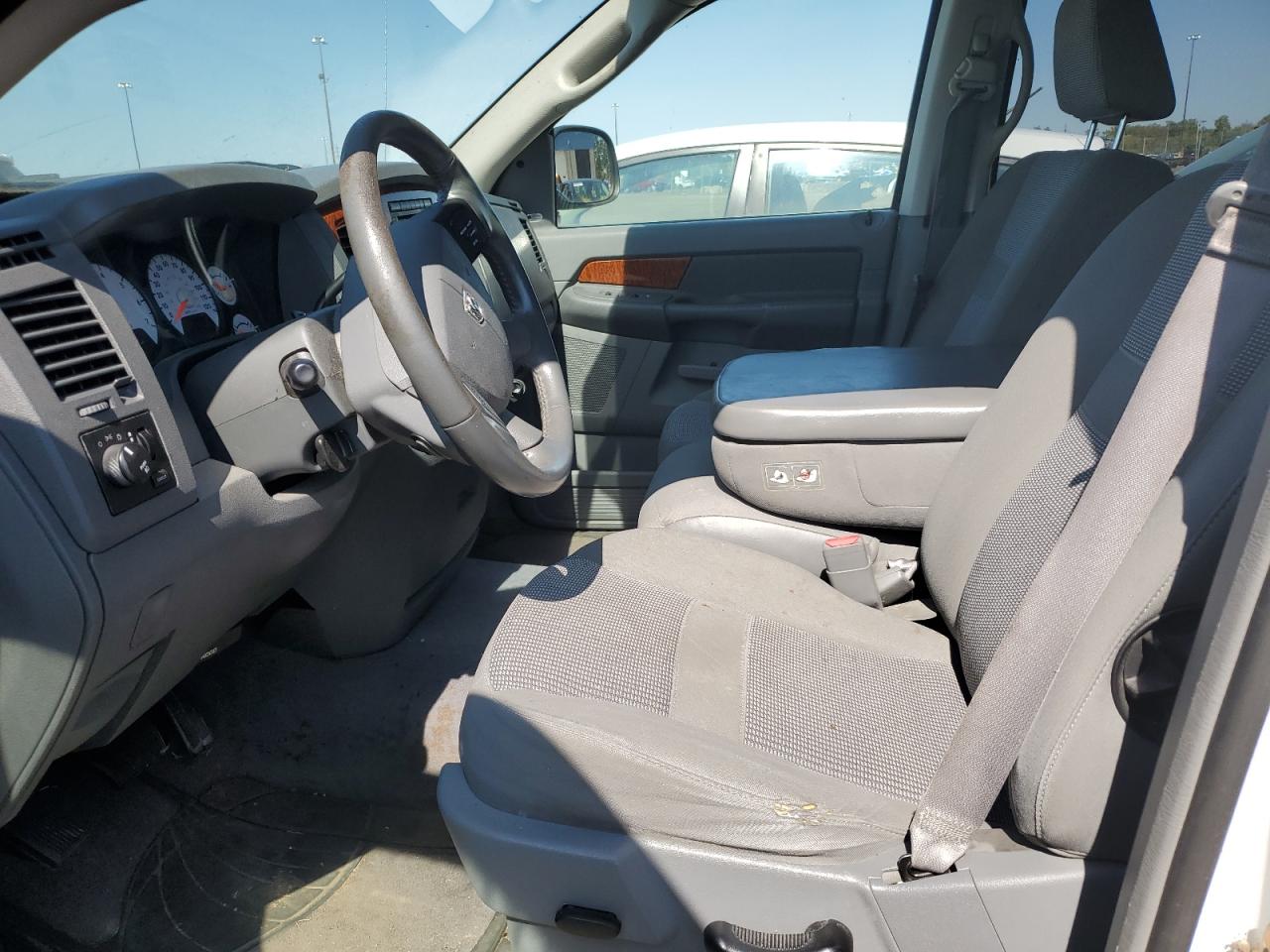 2006 Dodge Ram 1500 St VIN: 1D7HU18256S629159 Lot: 71944545