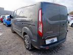 2021 FORD TRANSIT CUSTOM 280LIMITD  for sale at Copart BRISTOL