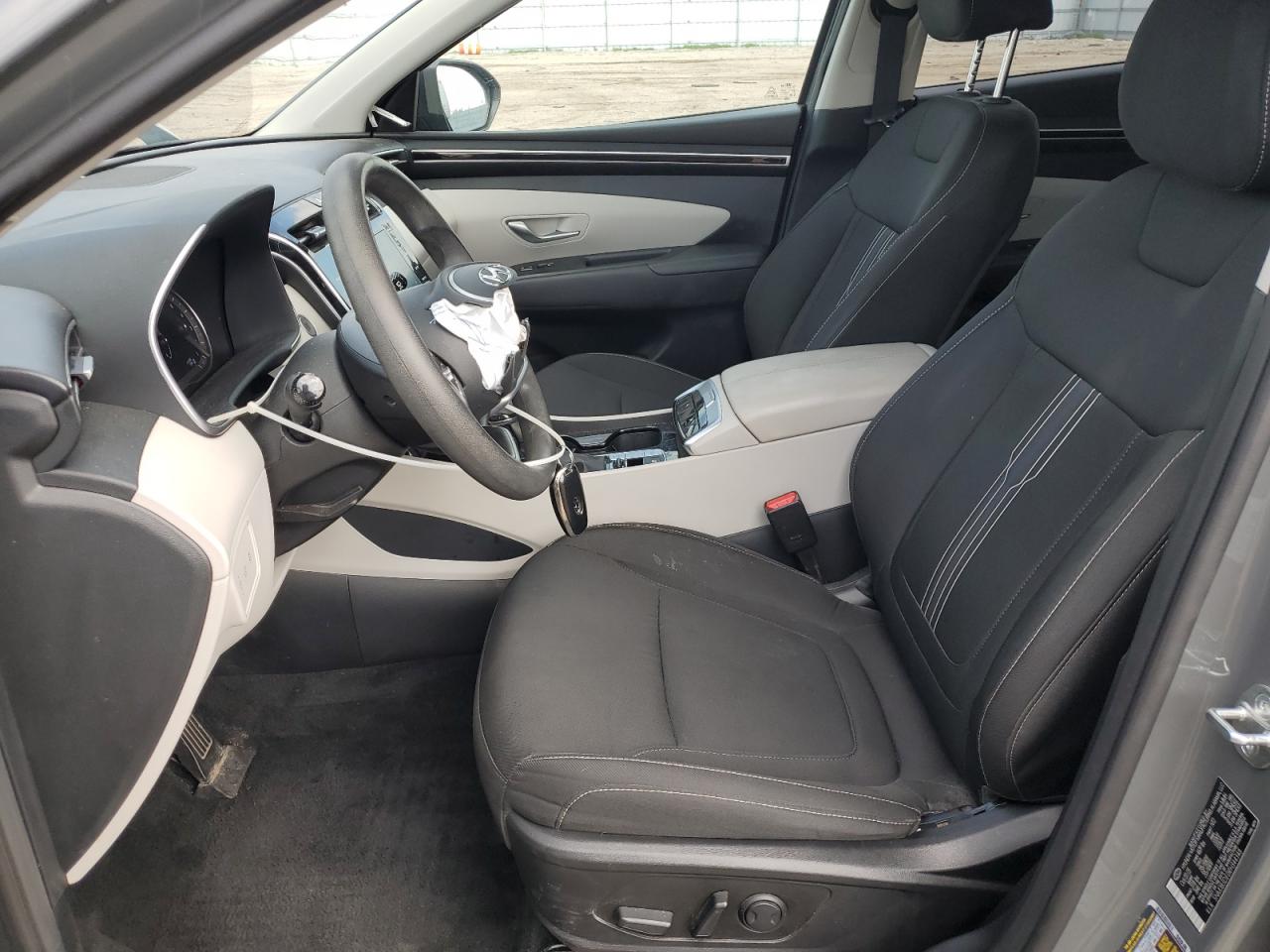 2024 Hyundai Tucson Sel VIN: 5NMJB3DE0RH344348 Lot: 80305155