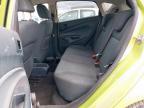 2009 FORD FIESTA TITANIUM 90 TDCI  for sale at Copart CHESTER