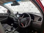 2017 HYUNDAI TUCSON SE NAV B-DRIVE 2WD  for sale at Copart NEWBURY