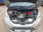 2011 FORD FIESTA TITANIUM TDCI 70  for sale at Copart NEWBURY