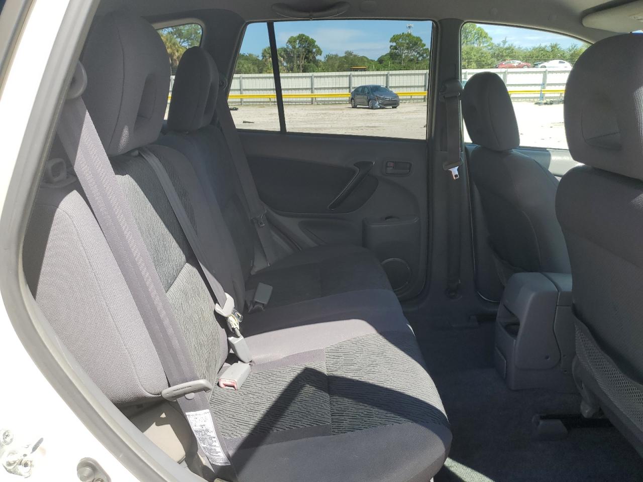 2002 Toyota Rav4 VIN: JTEGH20V420064314 Lot: 81069495