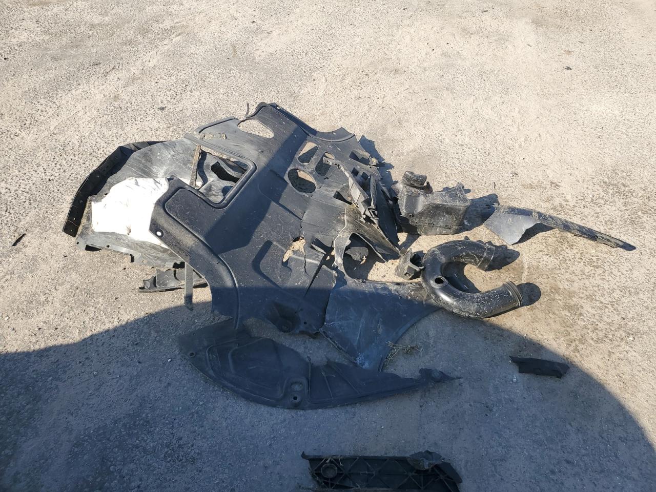 2023 Kia Forte Lx VIN: 3KPF24AD1PE603330 Lot: 84006445