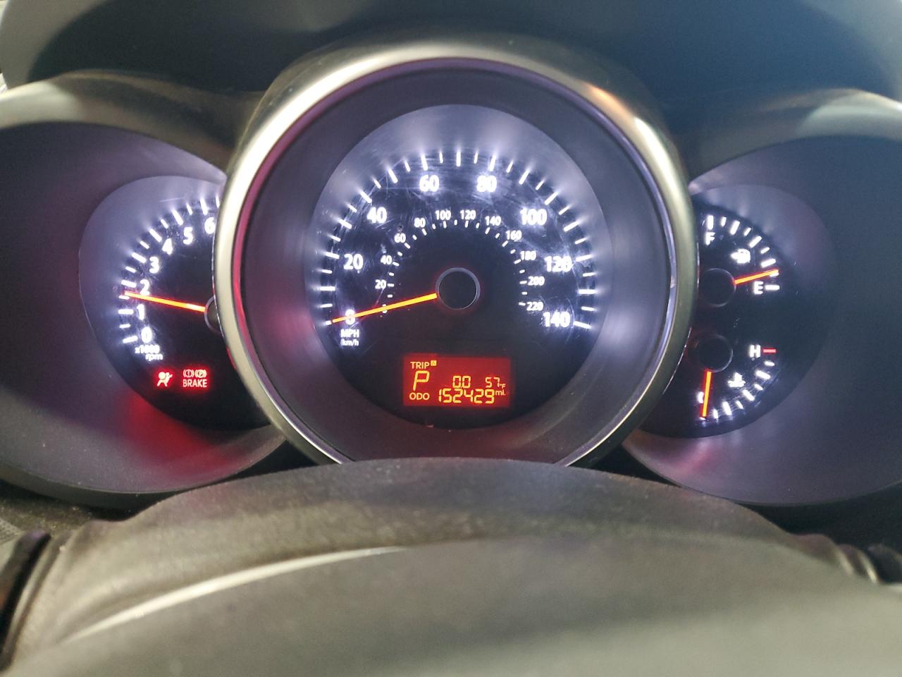 2012 Kia Soul + VIN: KNDJT2A61C7742879 Lot: 70489395