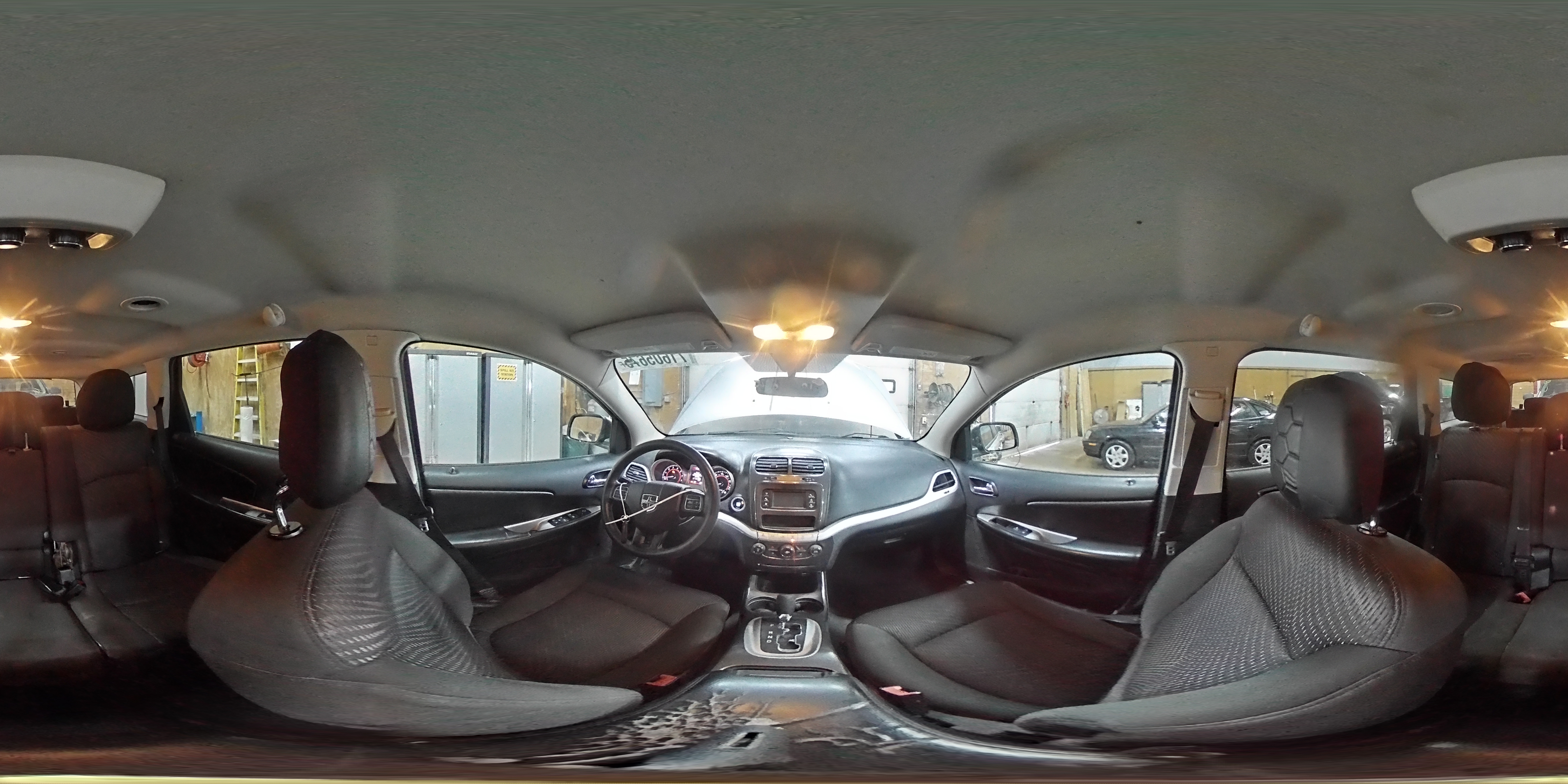 2012 Dodge Journey Sxt VIN: 3C4PDCBG6CT214223 Lot: 71605675