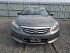 2011 HONDA ACCORD SE   for sale at Copart ON - OTTAWA
