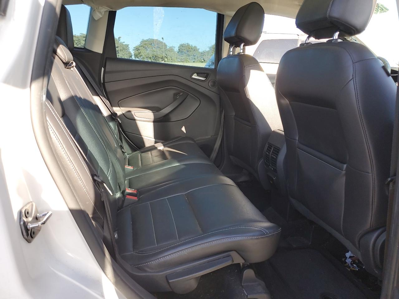 2016 Ford C-Max Premium Sel VIN: 1FADP5CU0GL114443 Lot: 80466595