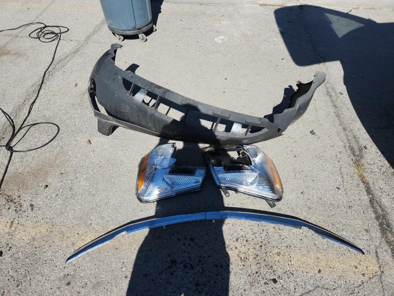 2006 Chevrolet Equinox Lt VIN: 2CNDL63F766187664 Lot: 81913405