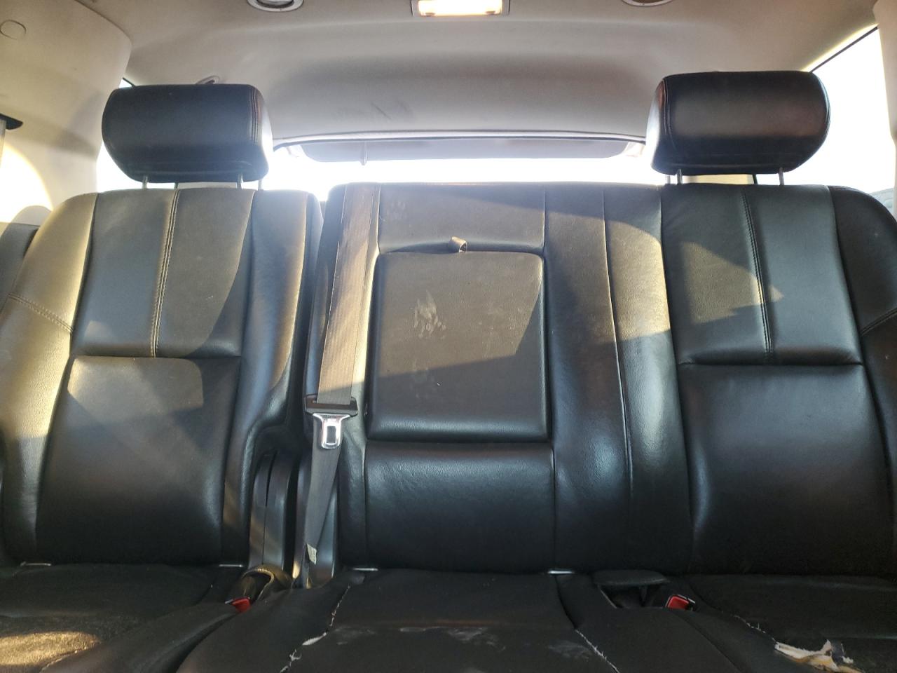 2009 Chevrolet Tahoe Hybrid VIN: 1GNFK13559R107269 Lot: 80921955