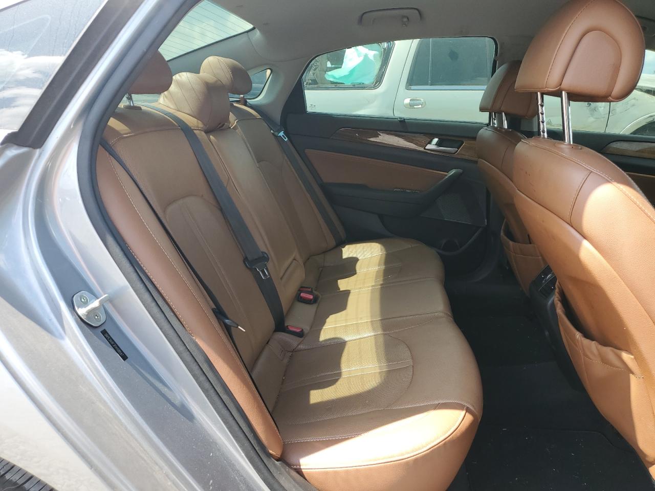 2015 Hyundai Sonata Sport VIN: 5NPE34AF3FH108597 Lot: 83854715