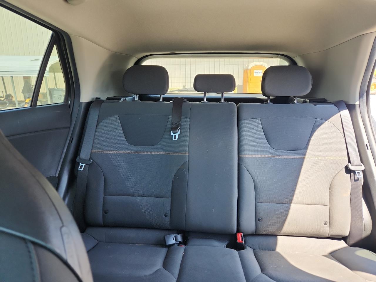 2023 Kia Niro Lx VIN: KNDCP3LE6P5095579 Lot: 72013125