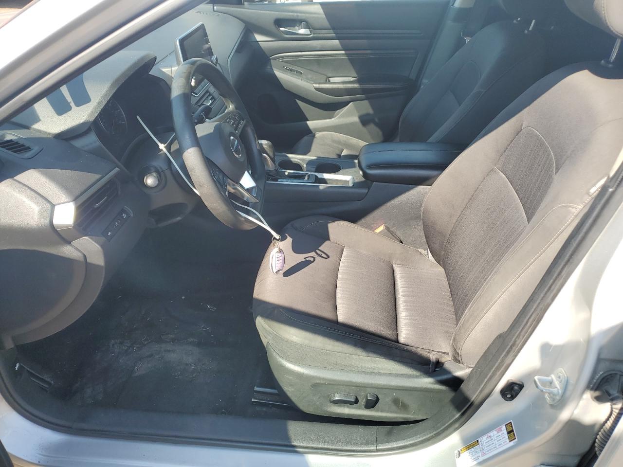 2019 Nissan Altima S VIN: 1N4BL4BV9KC223130 Lot: 83978765