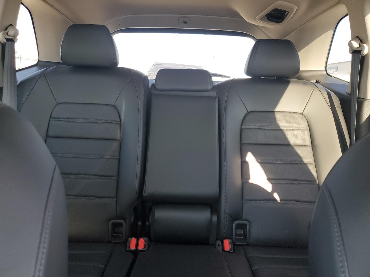 2025 Honda Cr-V Exl VIN: 5J6RS4H7XSL004207 Lot: 84358785