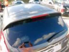 2015 FORD FIESTA TITANIUM X AUTO  for sale at Copart SANDWICH