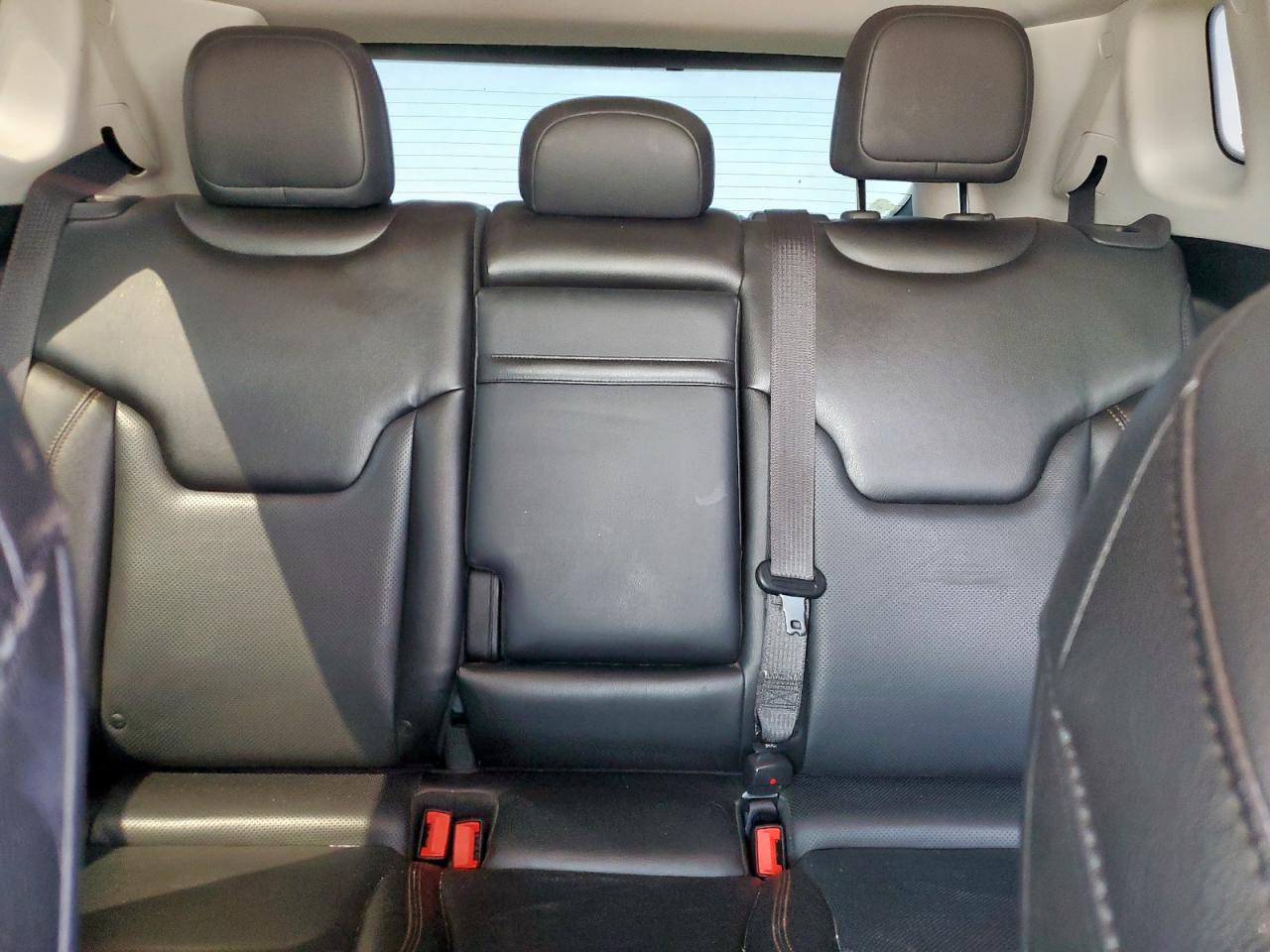 2018 Jeep Compass Limited VIN: 3C4NJDCB8JT266331 Lot: 81067675