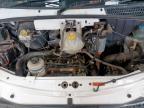2007 LDV MAXUS 2.8T 95 SWB  for sale at Copart EAST KILBRIDE