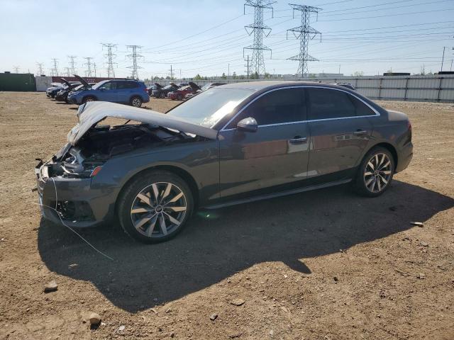2021 Audi A4 Premium 40