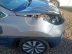 2017 KIA SPORTAGE 3 ISG CRDI  for sale at Copart YORK
