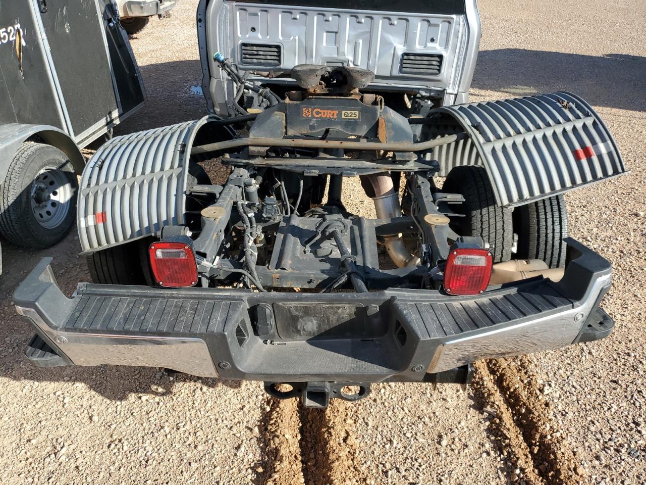 2023 Ford F350 Super Duty VIN: 1FT8W3DT6PEC85419 Lot: 80392935