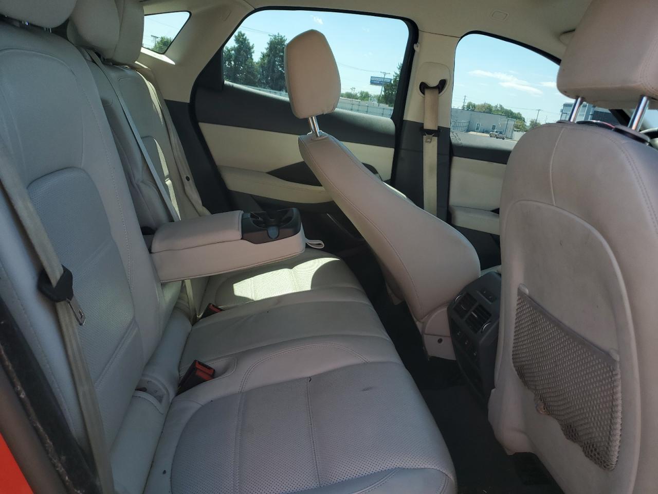 2019 Jaguar E-Pace Se VIN: SADFP2FX8K1Z47696 Lot: 70359435