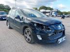 2010 PEUGEOT 308 SPORT SW HDI 110  for sale at Copart SANDWICH
