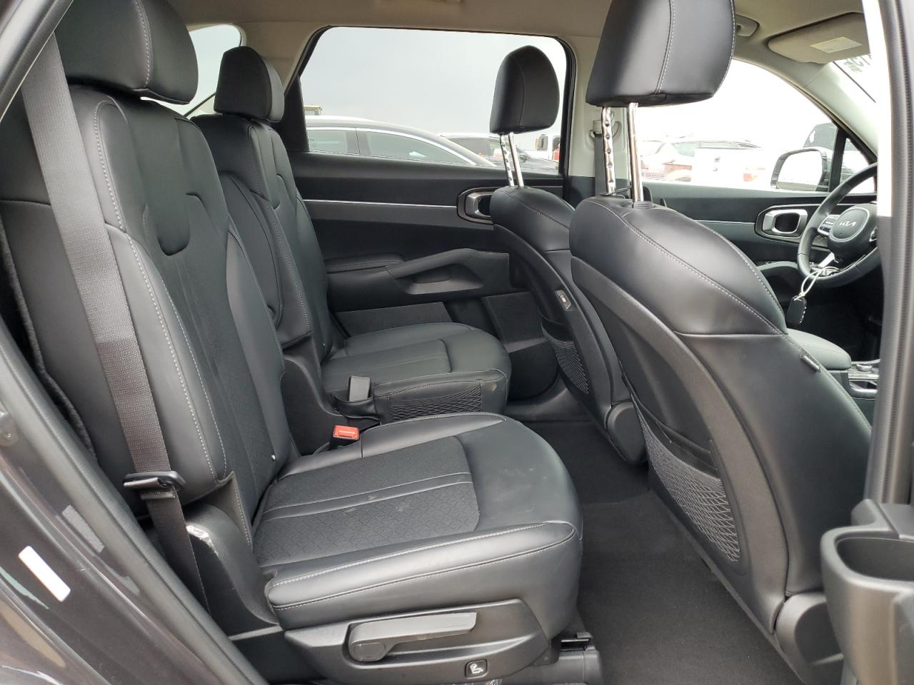 2024 Kia Sorento Ex VIN: KNDRHDLG7R5247838 Lot: 80068815