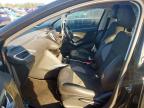 2014 PEUGEOT 2008 ALLURE E-HDI S-A  for sale at Copart SANDTOFT