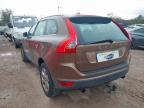 2009 VOLVO XC60 SE LUX AWD D5 AUTO  for sale at Copart BRISTOL