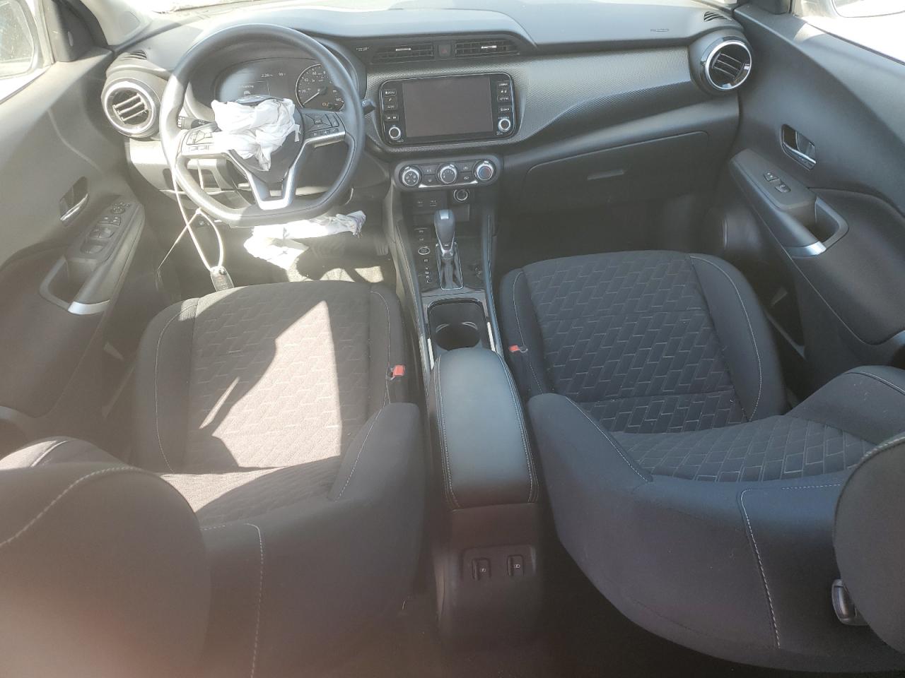 2023 Nissan Kicks Sv VIN: 3N1CP5CVXPL551923 Lot: 83990965