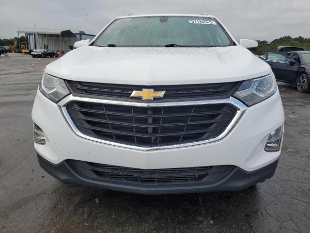  CHEVROLET EQUINOX 2018 Белы